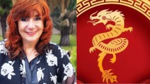 Imagen de Los 4 signos del Horóscopo Chino que cambiarían sus vidas por completo, según Ludovica Squirru