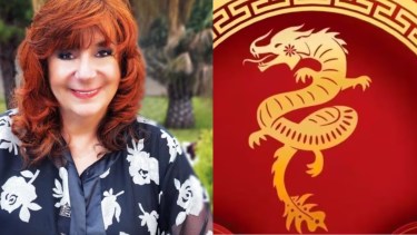 Los 4 signos del Horóscopo Chino que cambiarían sus vidas por completo, según Ludovica Squirru