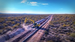 Milicic en la AOG Expo 2025: los proyectos que impulsa en Vaca Muerta y el sector Oil &amp; Gas