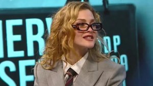 Minerva Casero reveló en vivo su habilidad secreta y descolocó a Mario Pergolini