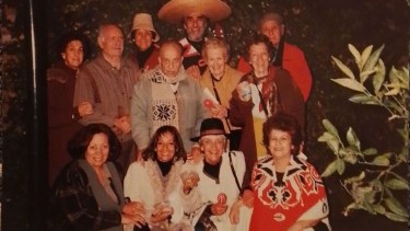 Día de maestros y maestras