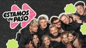 Cómo le fue a Marcelo Tinelli en su debut en streaming: números polémicos y críticas en redes 