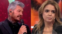 Imagen de Marcelo Tinelli cargó contra Marina Calabró y desmintió un embargo millonario: “No lo voy a permitir” 
