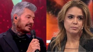 Marcelo Tinelli cargó contra Marina Calabró y desmintió un embargo millonario: “No lo voy a permitir” 
