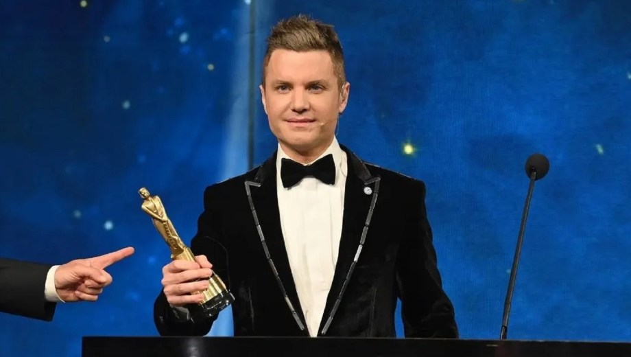 Martín Fierro a la Televisión 2025. 