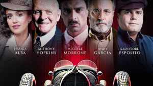 «Maserati: The Brothers», la película que revela la historia de la familia detrás de la icónica marca de autos deportivos