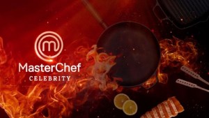 Adelantaron quiénes serían todos los participantes confirmados para Masterchef Celebrity 