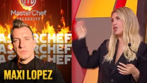 Wanda Nara y Vero Lozano anunciaron los nuevos participantes de MasterChef Celebrity Argentina 