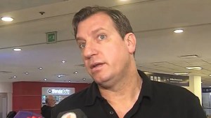 Maxi López aclaró su situación por MasterChef y contó cómo se arregló con Wanda Nara tras años de peleas 