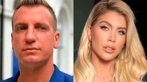 Maxi López contó cómo se prepara para MasterChef Celebrity y habló de Wanda Nara: “Apoyo moral”