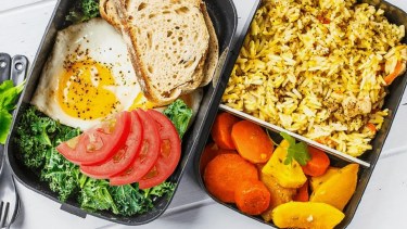 Qué comemos esta semana: Menú saludable con carnes, verduras y legumbres