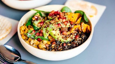 Menú sin gluten: cinco almuerzos fáciles y nutritivos que generan saciedad y mejoran la digestión 