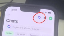 Imagen de Cómo desactivar Meta AI en WhatsApp para la seguridad de tus datos: paso a paso 