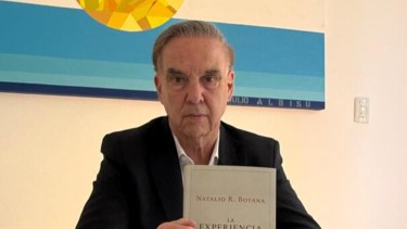 Pichetto en Neuquén: «Hay que devolver la elección presidencial al Colegio Electoral»