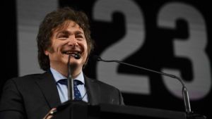 Previo a su viaje a Estados Unidos, Javier Milei visitará cinco provincias de cara a las elecciones 2025