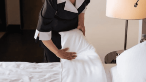 Hotel de Bariloche condenado: de cuánto es la indemnización millonaria que deberá pagar a su exempleada