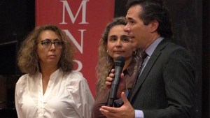 Habrá fondos de las probation para la capacitación laboral de mujeres violentadas en Neuquén