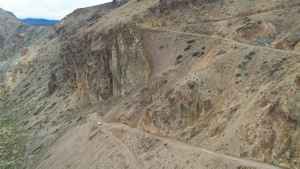 Cortes en una ruta del norte de Neuquén por obras: cuándo inician y en qué horarios se podrá circular