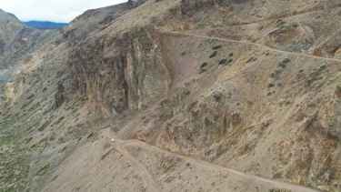 Cortes en una ruta del norte de Neuquén por obras: cuándo inician y en qué horarios se podrá circular