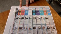 Imagen de El juzgado electoral de Neuquén aprobó el modelo final de la boleta única de papel para octubre