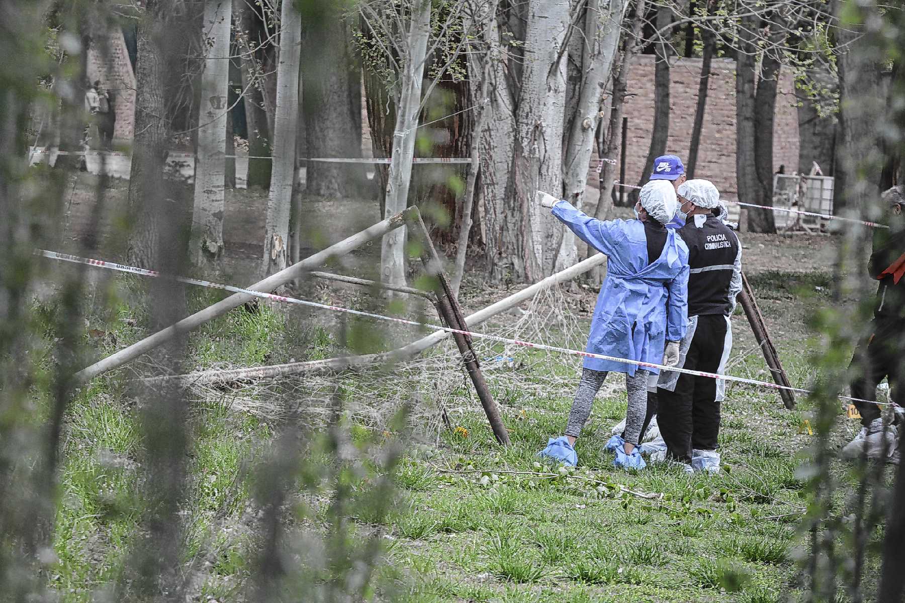 Dolor en Cipolletti por la muerte de un niño en un partido de la Liga ...