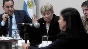 Cambios en los juicios civiles y de familia en Neuquén: «Parece que llegamos», la expectativa de diputados