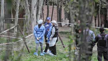 El sentido mensaje de Pillmatún luego de la muerte del jugador de 11 años en Cipolletti