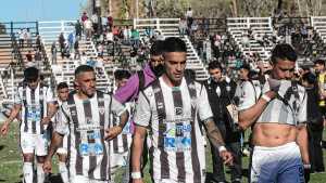 Cipolletti perdió con Olimpo en La Visera de Cemento: cómo sigue en el Federal A