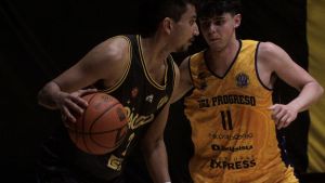 PreFederal de básquet: Pérfora, Pacífico y Roca completaron el pleno de locales