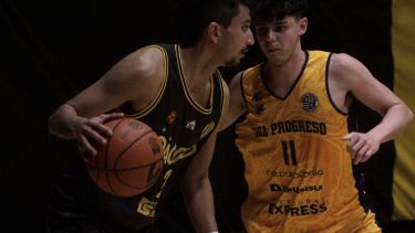 PreFederal de básquet: Pérfora, Pacífico y Roca completaron el pleno de locales