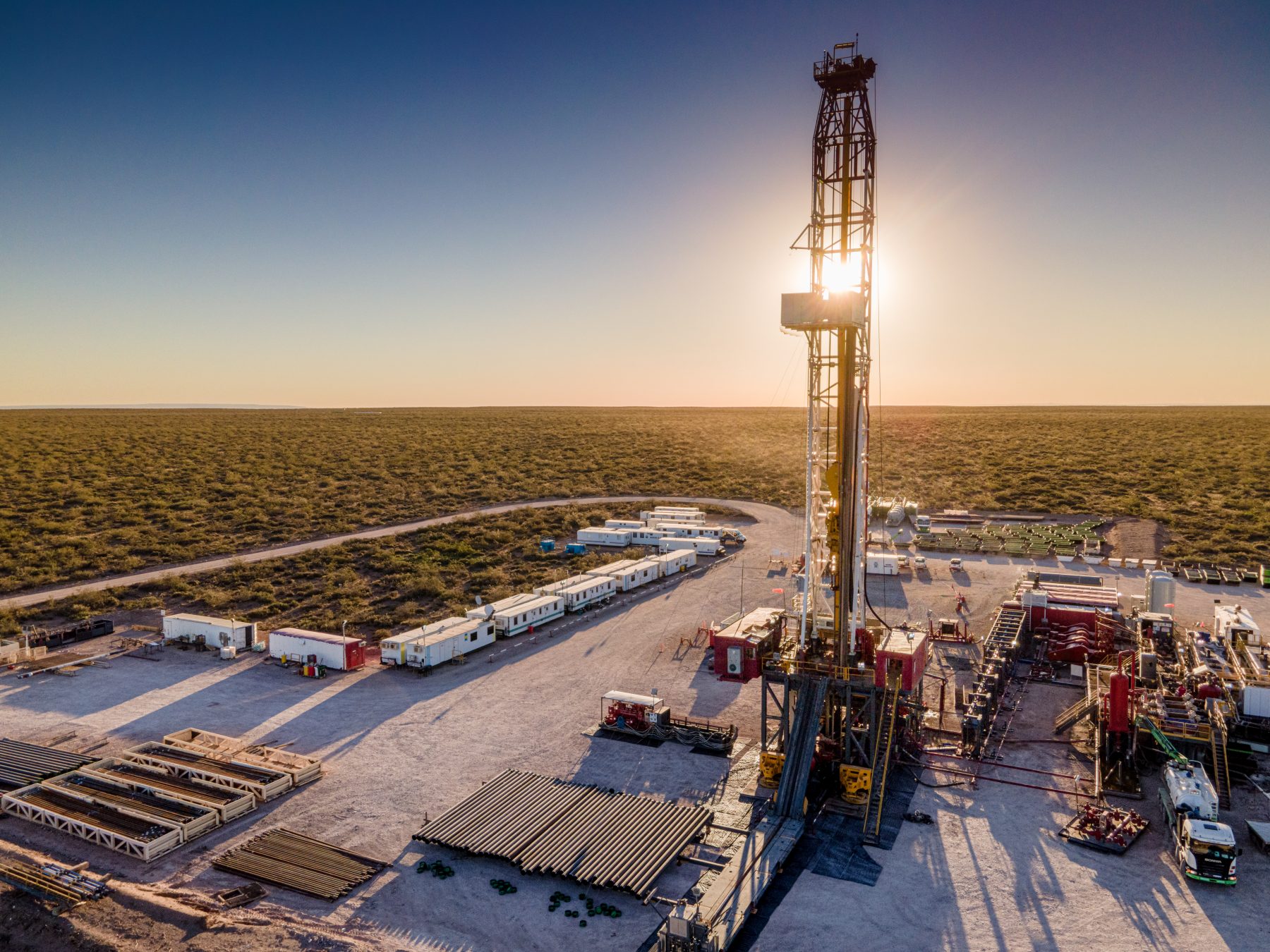 ¿Qué pasa en Vaca Muerta y con la producción de gas y petróleo?