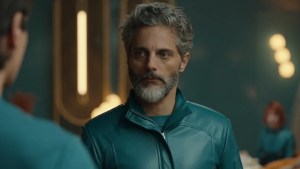 Netflix: cómo es “El refugio atómico”, la serie que arrasa y busca ser la sucesora de “La casa de papel”