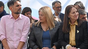 El Excel y el Simulcop: el voto k como bisagra