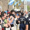 Imagen de Neuquén prepara un mega desfile para celebrar el 9 de julio: a qué hora empieza y cómo serán los cortes este jueves