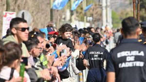 Neuquén prepara un mega desfile para celebrar el 9 de julio: a qué hora empieza y cómo serán los cortes este jueves