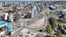 Imagen de De la ciudad de los 15 minutos al territorio de los 45 minutos