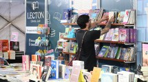 Imagen de Inició la Feria del Libro 2025 en Roca: lectura, cultura y sorpresas, lo que no podés perderte este miércoles