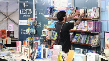 ¿No sabés qué leer? estas son las novedades y recomendados de Lecton de la semana