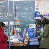 Imagen de "Cuenta regresiva": cuándo empieza, dónde es y cómo llegar a la Feria del Libro 2026 de Neuquén