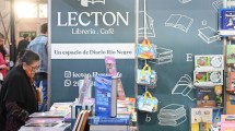 Imagen de Dolina, Sztajnszrajber y Sietecase: la Feria del Libro 2026 de Neuquén confirmó las figuras nacionales, mirá el cronograma