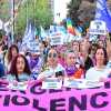 Imagen de Ni Una Menos: qué muestran los femicidios en Neuquén y Río Negro a 11 años de la primera marcha