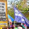 Imagen de "Ni una menos": a qué hora marcha Neuquén, Cipolletti, Roca, Viedma y Bariloche este miércoles