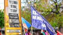 Imagen de «Ni una menos»: a qué hora marcha Neuquén, Cipolletti, Roca, Viedma y Bariloche este miércoles