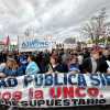Imagen de Cuarta marcha universitaria: cuándo será y qué localidades del Alto Valle se movilizarán