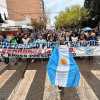 Imagen de El Gobierno tilda de "política" la marcha universitaria y asegura que está construida sobre una "mentira emocional"