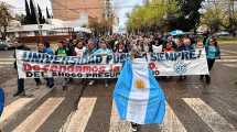 Imagen de El Gobierno tilda de «política» la marcha universitaria y asegura que está construida sobre una «mentira emocional»
