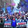 Imagen de Previo a la cuarta marcha universitaria, el gobierno de Javier Milei aplicó un recorte de más de $78.000 millones