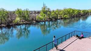 Aniversario de Neuquén 2025: De Vaca Muerta al turismo