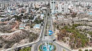 Neuquén, una urbe vibrante que combina conocimiento, cultura y turismo