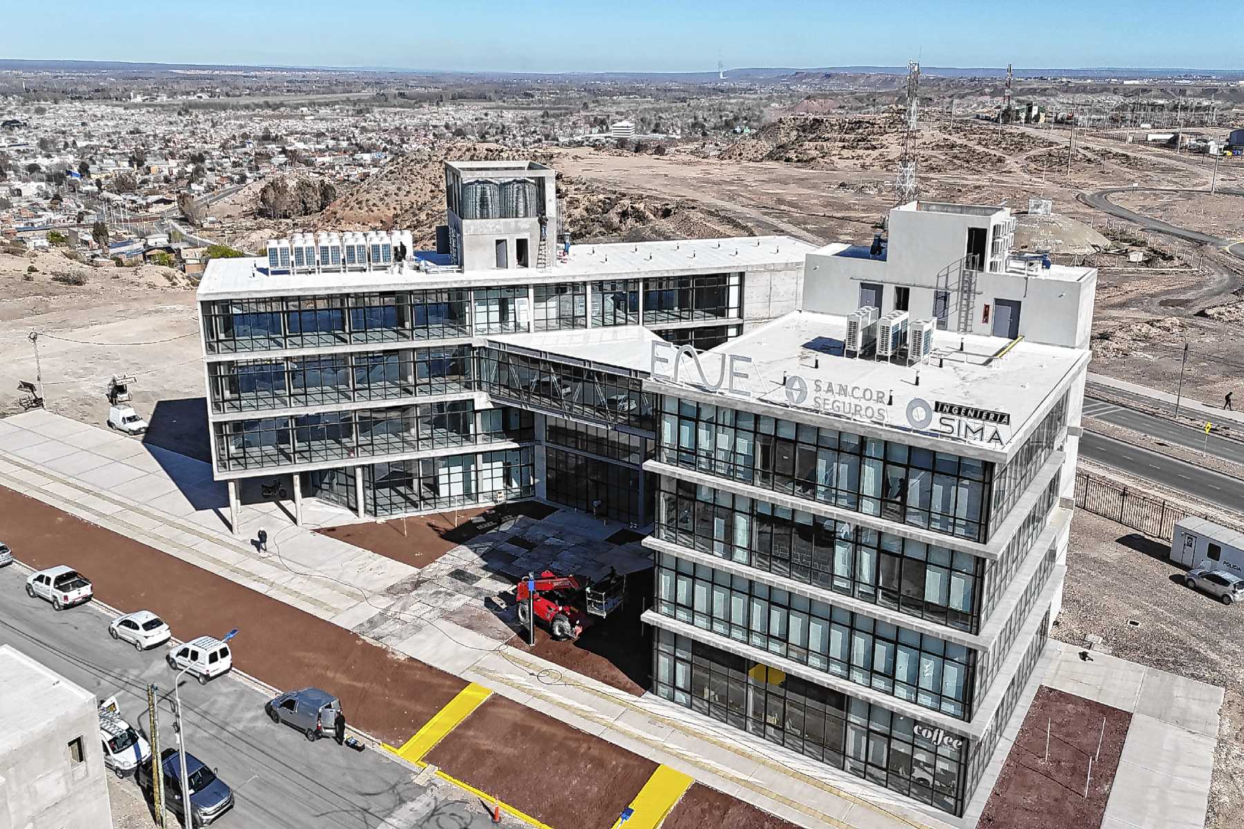 <b>Inteligencia Artificial</b> y Vaca Muerta: Neuquén busca liderar la innovación en la Patagonia thumbnail